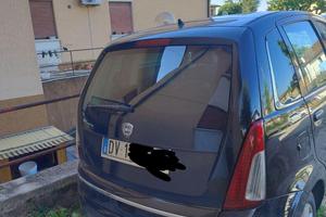 Super prezzo lancia musa 14 benzina full