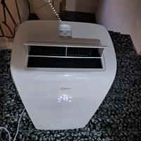 Qlima P534 Climatizzatore Portatile BTU 1200