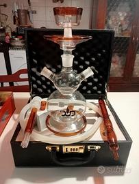 SCHISHAS DA COLLEZIONE 