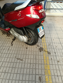 Peugeot elyseo 150