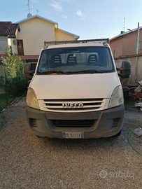 Iveco Daily 35c15