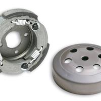 Campana + frizione fly malossi piaggio 107