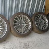 Cerchi Alfa Romeo R17 (166-156-147-GTV916-GT)