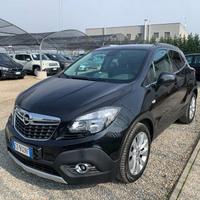 OPEL Mokka 1.6 CDTI Ecotec 136CV 4x4 Start&Stop