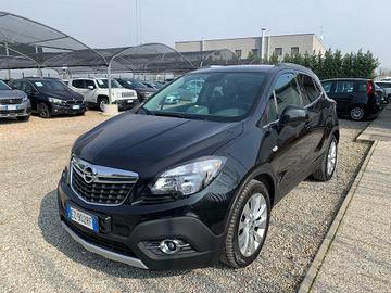 OPEL Mokka 1.6 CDTI Ecotec 136CV 4x4 Start&Stop