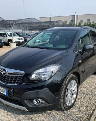OPEL Mokka 1.6 CDTI Ecotec 136CV 4x4 Start&Stop