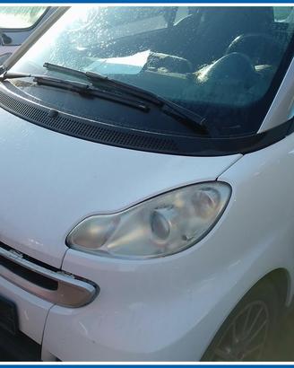 Ricambi Usati SMART Fortwo Coupé 451