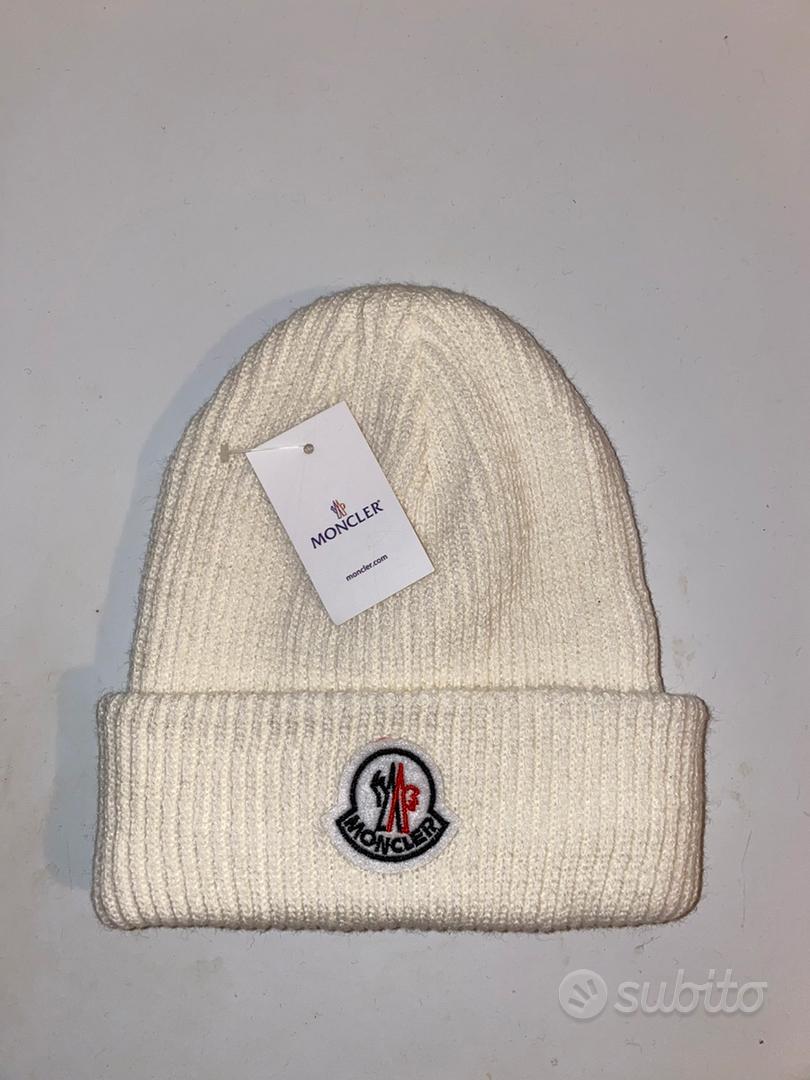 cuffia moncler