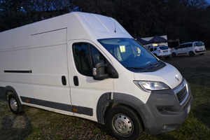 Peugeot Boxer L4H3