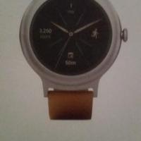 Lg watch style
