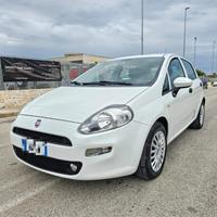 FIAT Punto 1.3 MJT 95CV 5 porte Van Easy 4 posti