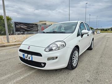 FIAT Punto 1.3 MJT 95CV 5 porte Van Easy 4 posti
