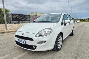 FIAT Punto 1.3 MJT 95CV 5 porte Van Easy 4 posti