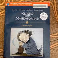 Libri i CLASSICI NOSTRI CONTEMPORANEI