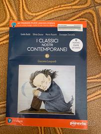 Libri i CLASSICI NOSTRI CONTEMPORANEI