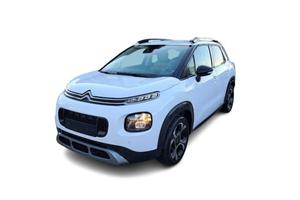 CITROEN C3 Aircross PureTech 110 S&S Shine