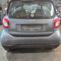 Ricambi Smart Fortwo 453 2014-2024