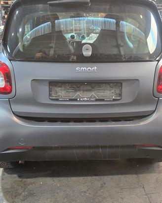 Ricambi Smart Fortwo 453 2014-2024