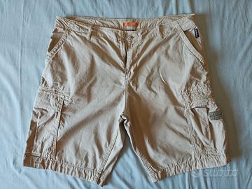 Napapijri cargo short beige