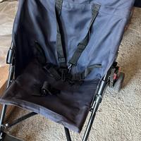 Passeggino Safety