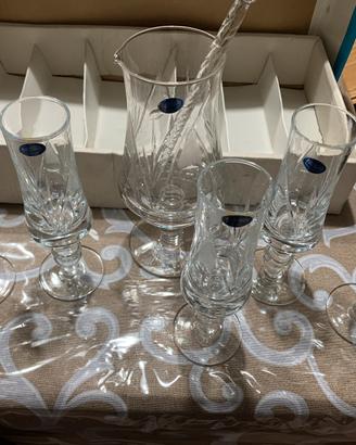 Set cocktail