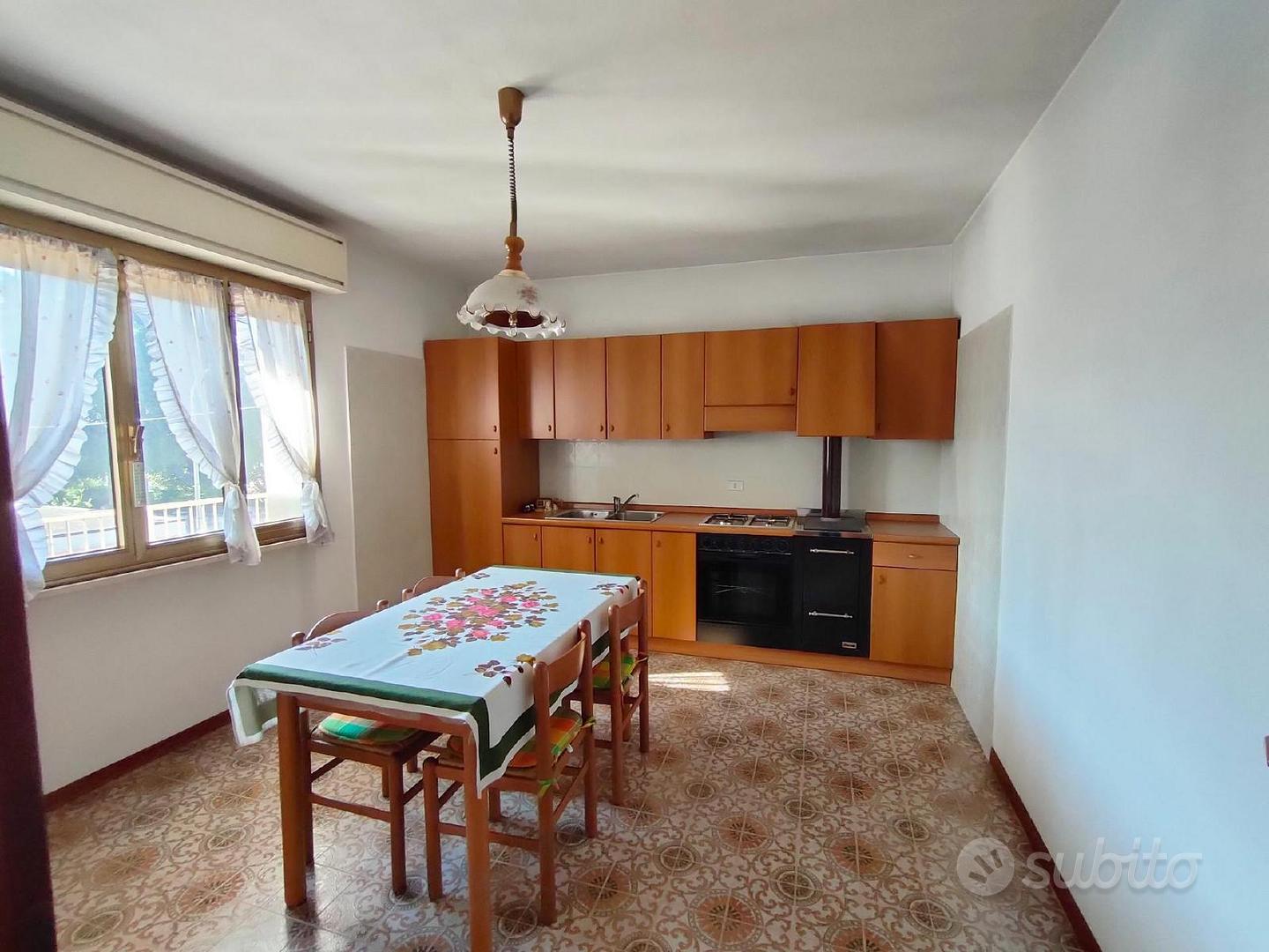 Appartamento – Rivignano Teor, Campomolle / Cjamuel - Vista 5