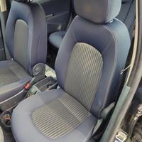 Sedile anteriore sx LANCIA MUSA del 2011