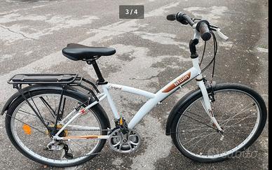 Bici Btwin ruota 26