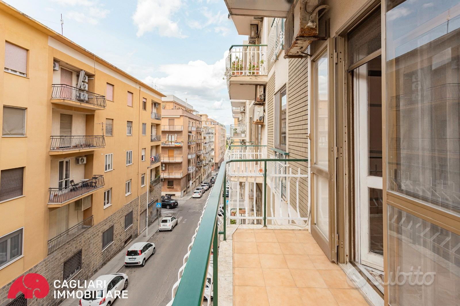 Appartamento – Cagliari, La Vega - Vista 3