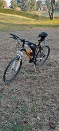 MTB Carnielli CNR 900 Mountain Bike bici PERFETTA