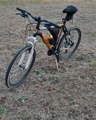 MTB Carnielli CNR 900 Mountain Bike bici PERFETTA