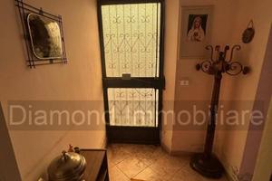 Casa singola con giardino ad Acireale