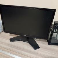 TV MONITOR SAMSUNG SYNCMASTER T23B350 23 pollici