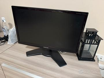 TV MONITOR SAMSUNG SYNCMASTER T23B350 23 pollici