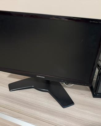 TV MONITOR SAMSUNG SYNCMASTER T23B350 23 pollici