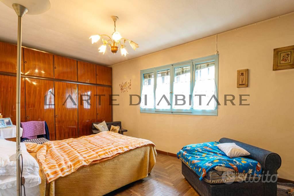 Casa – Padova, Guizza - Vista 4