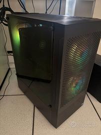 Workstation i9-12900KS 64GB Quadro RTX4000