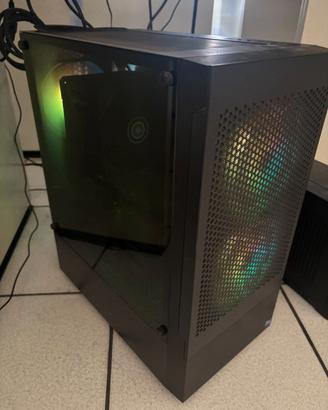 Workstation i9-12900KS 64GB Quadro RTX4000