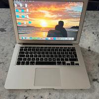 MACBOOK AIR 13” 2015