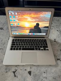 MACBOOK AIR 13” 2015