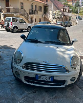 Vento auto