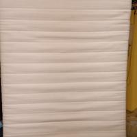 Letto singolo e materasso