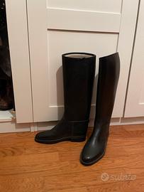 Stivali equitazione
