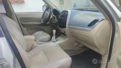 DR5 Bifuel Benzina/GPL