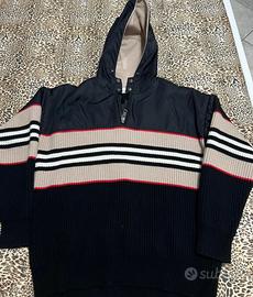 Giubbotto Burberry