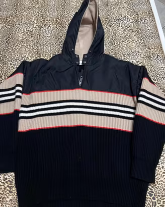 Giubbotto Burberry