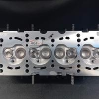 TESTATA REVISIONATA COMPLETA FIAT-LANCIA 1.2 8V