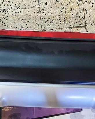 paraurti posteriore renault captur