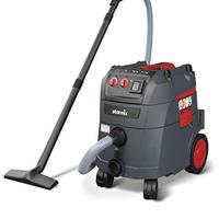 Nuovo ASPIRATORE STARMIX IPULSE 35 LT L1635