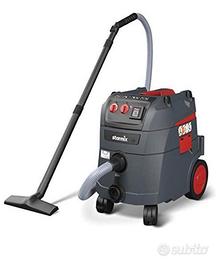 Nuovo ASPIRATORE STARMIX IPULSE 35 LT L1635